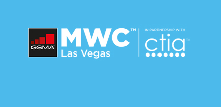 MWC Las Vegas Logo