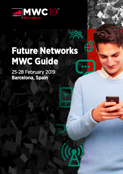 The Future Networks Guide to MWC Barcelona 2019 image