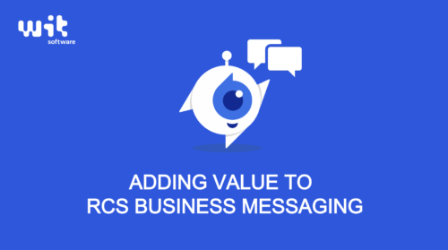 GSMA RCS Business Messaging Lab #25 Shanghai – Speakers’ Presentations image