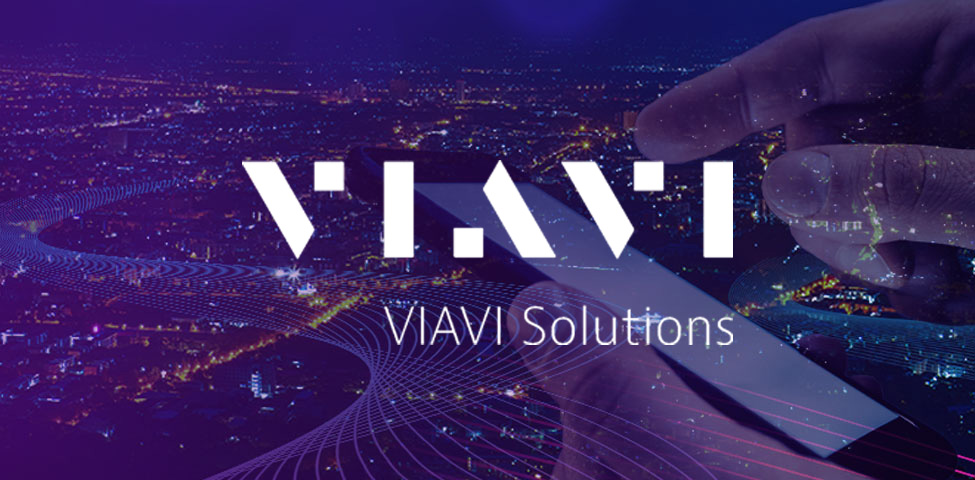 GSMA  Innovator Profile VIAVI Solutions  Future Networks