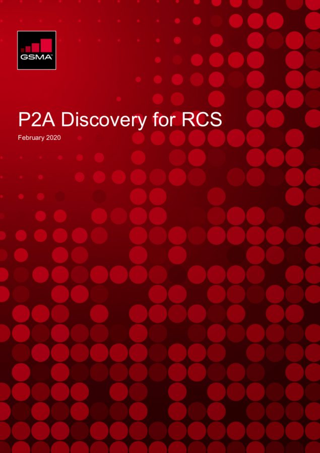 RCS Discovery Whitepaper image