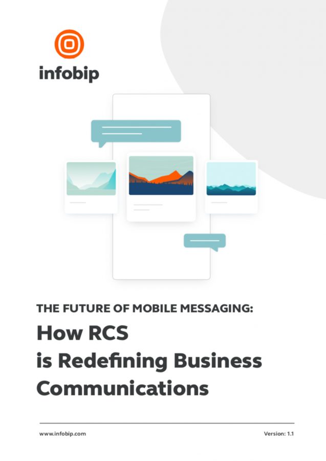 How RCS is Redefining Business Communications image