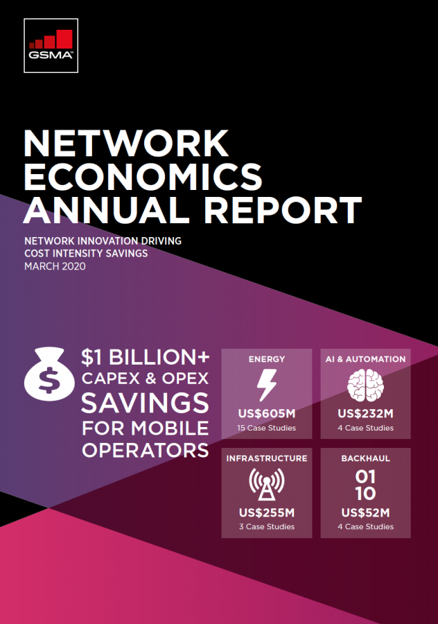 Network Economics Annual Report 2020 image