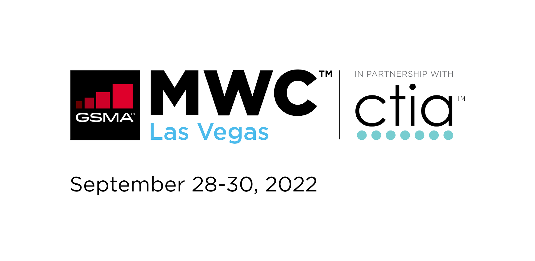 GSMA MWC Las Vegas 2022 GSMA Foundry