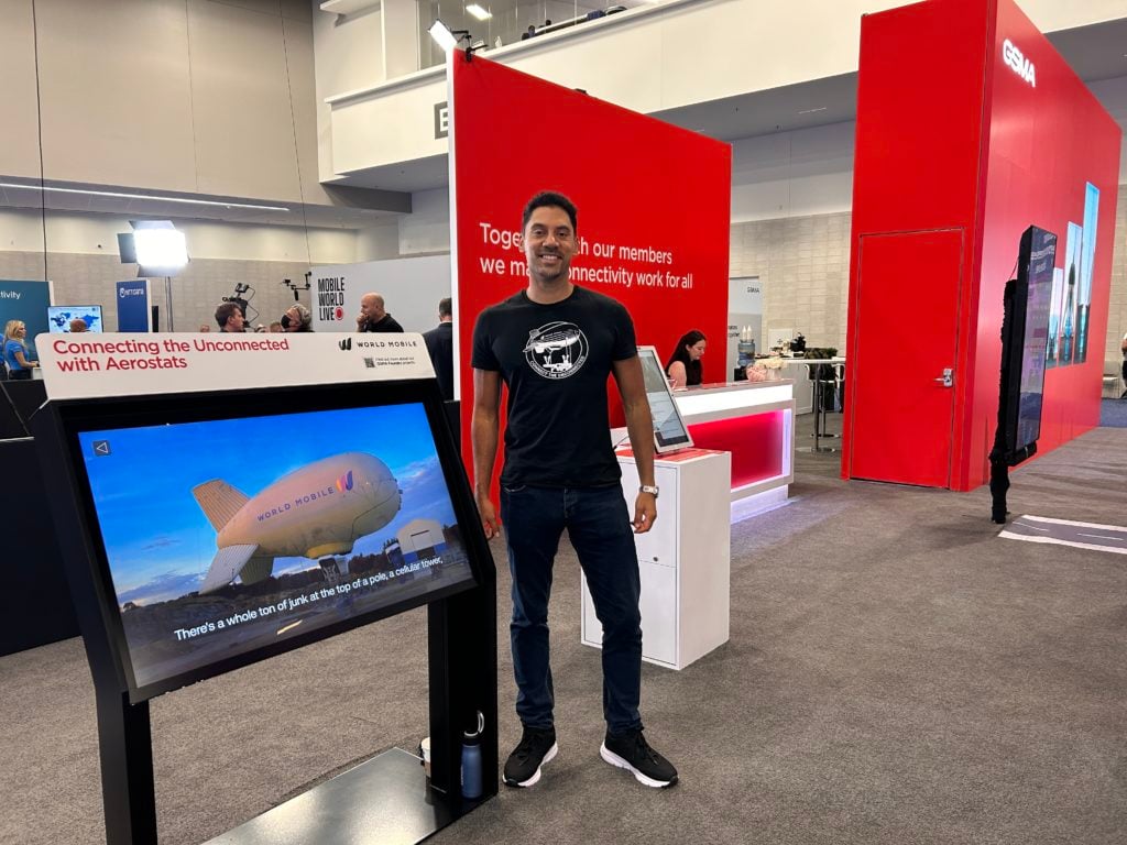 Advanced, accessible connectivity and social good key themes at MWC Las Vegas