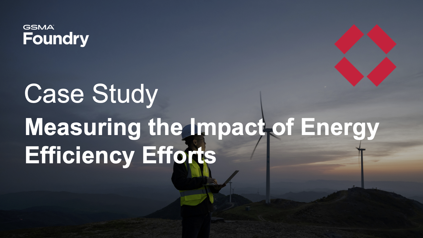 Measuring the Impact of Energy Efficiency Efforts image