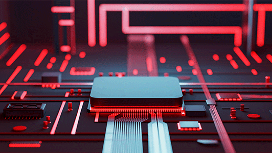 AI - chipset