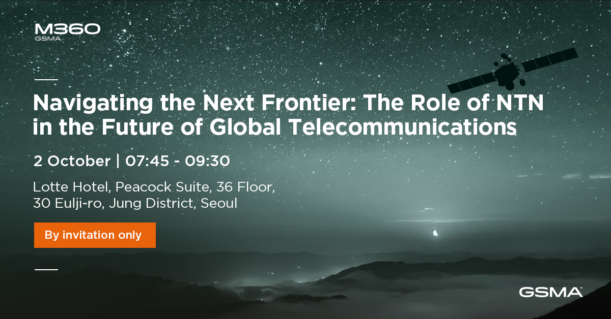Navigating the Next Frontier: The Role of NTN in the Future of Global Telecommunications