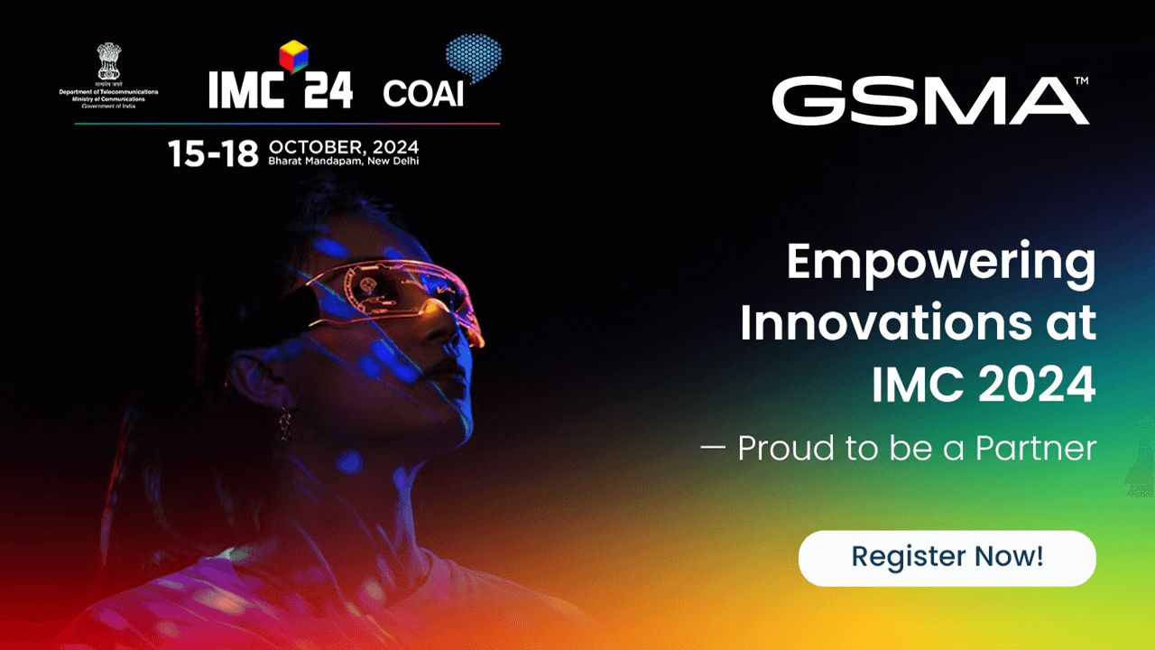 India Mobile Congress