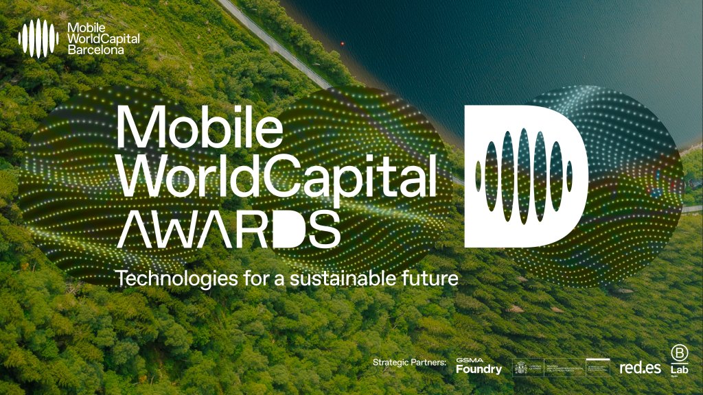 Mobile World Capital Awards 2026