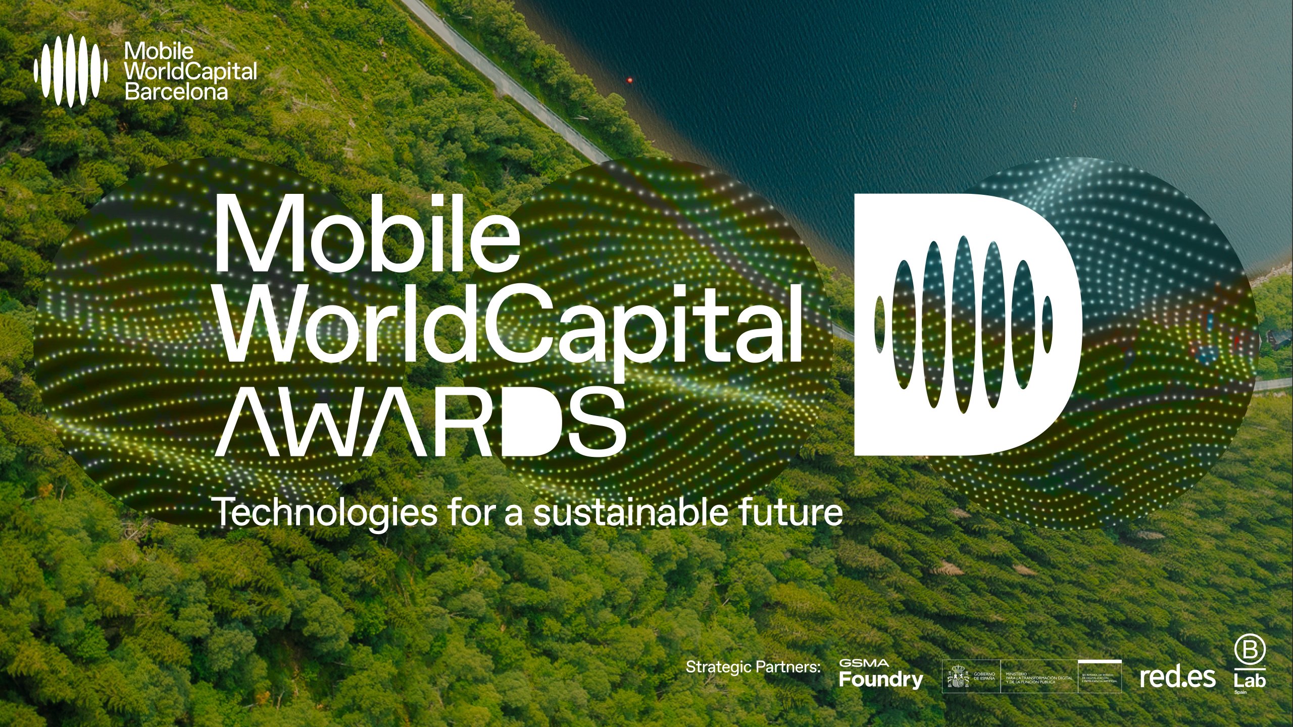 Mobile World Capital Awards 2026