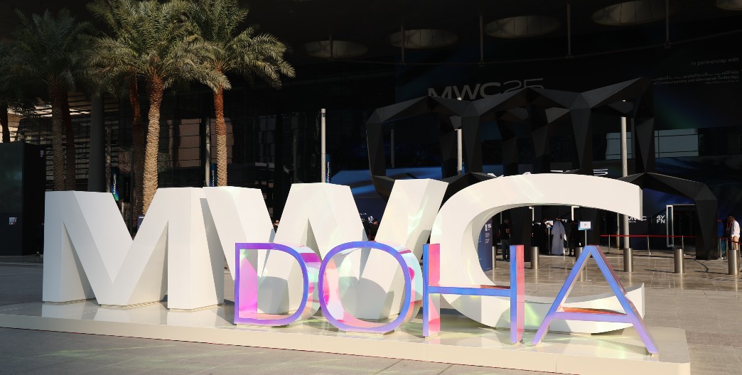 MWC Doha 2026 GSMA Foundry Innovation Showcase