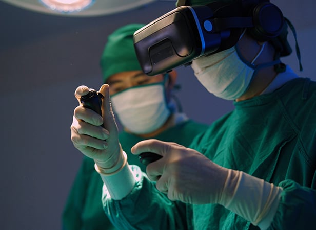 M360 ASEAN – Digital Healthcare Summit