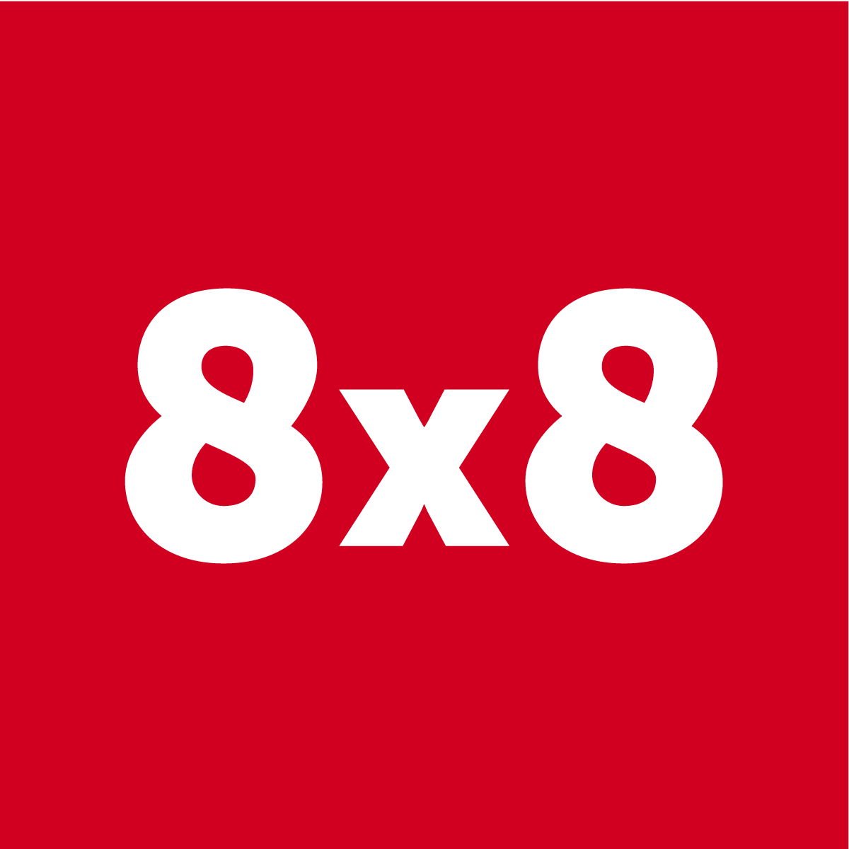 8×8 International PTE.LTD.