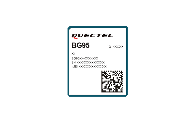 Quectel Receives Industry’s First AT&T Approval of Qualcomm’s 9205-based Module image