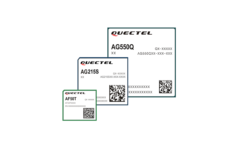 Quectel Unveils New Automotive Modules to Support the Auto Industry in the 5G Era image