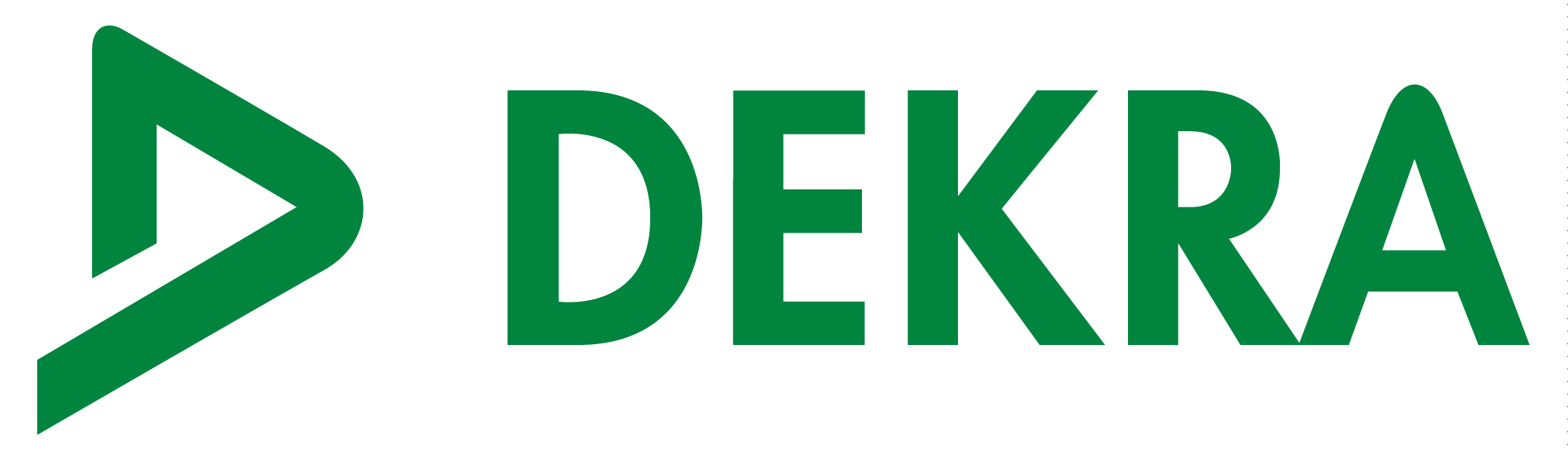 DEKRA Testing and Certification S A U Membership