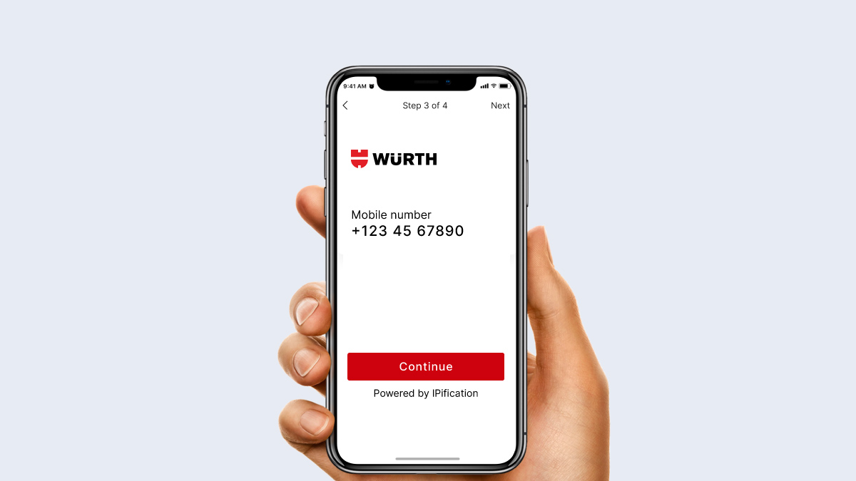 Würth – Apps bei Google Play