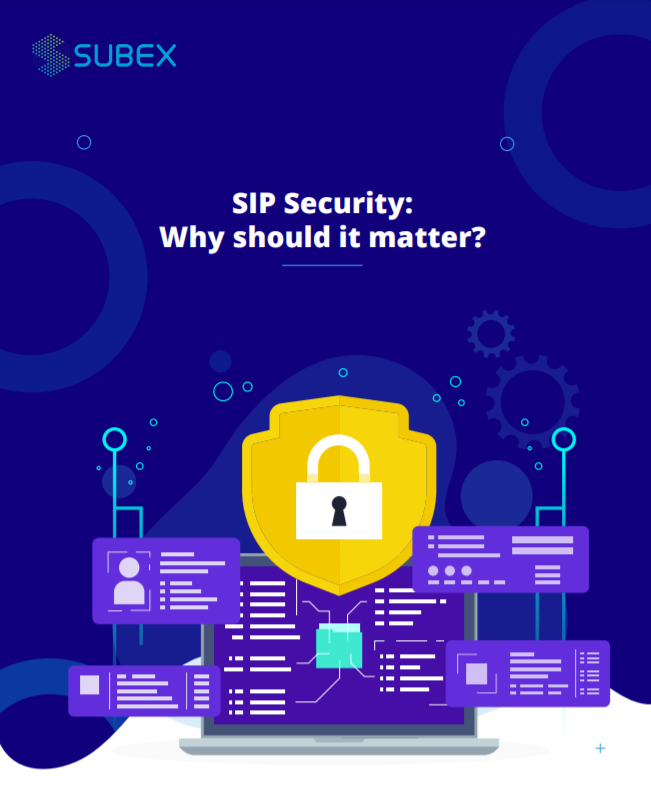 SIP Security: why should it matter? image