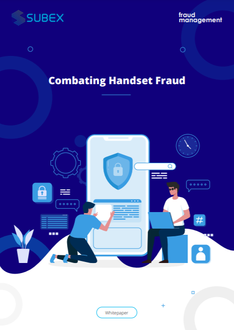 Subex: Combating Handset Fraud image