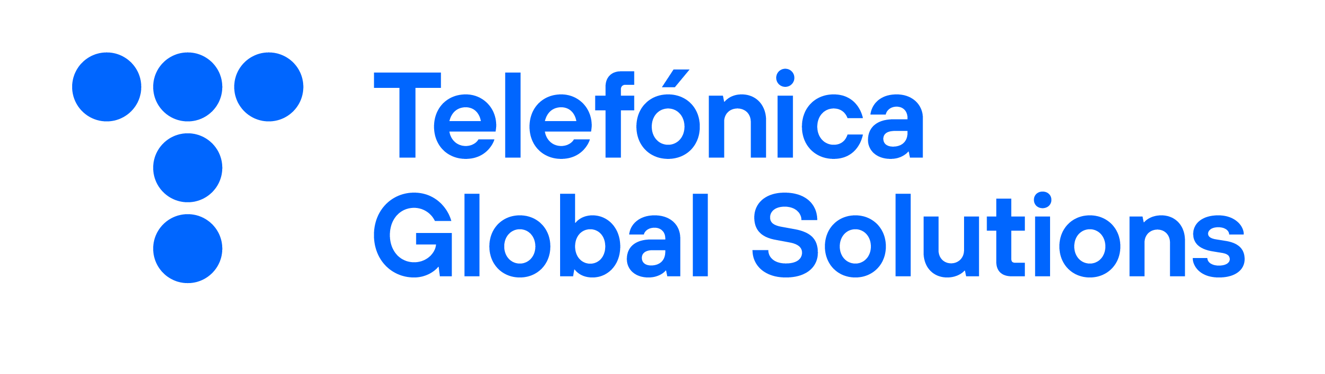 Telefónica Global Solutions, S.L.U - Membership