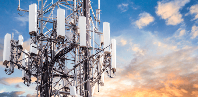 The investment opportunity and challenges for future network infrastructure