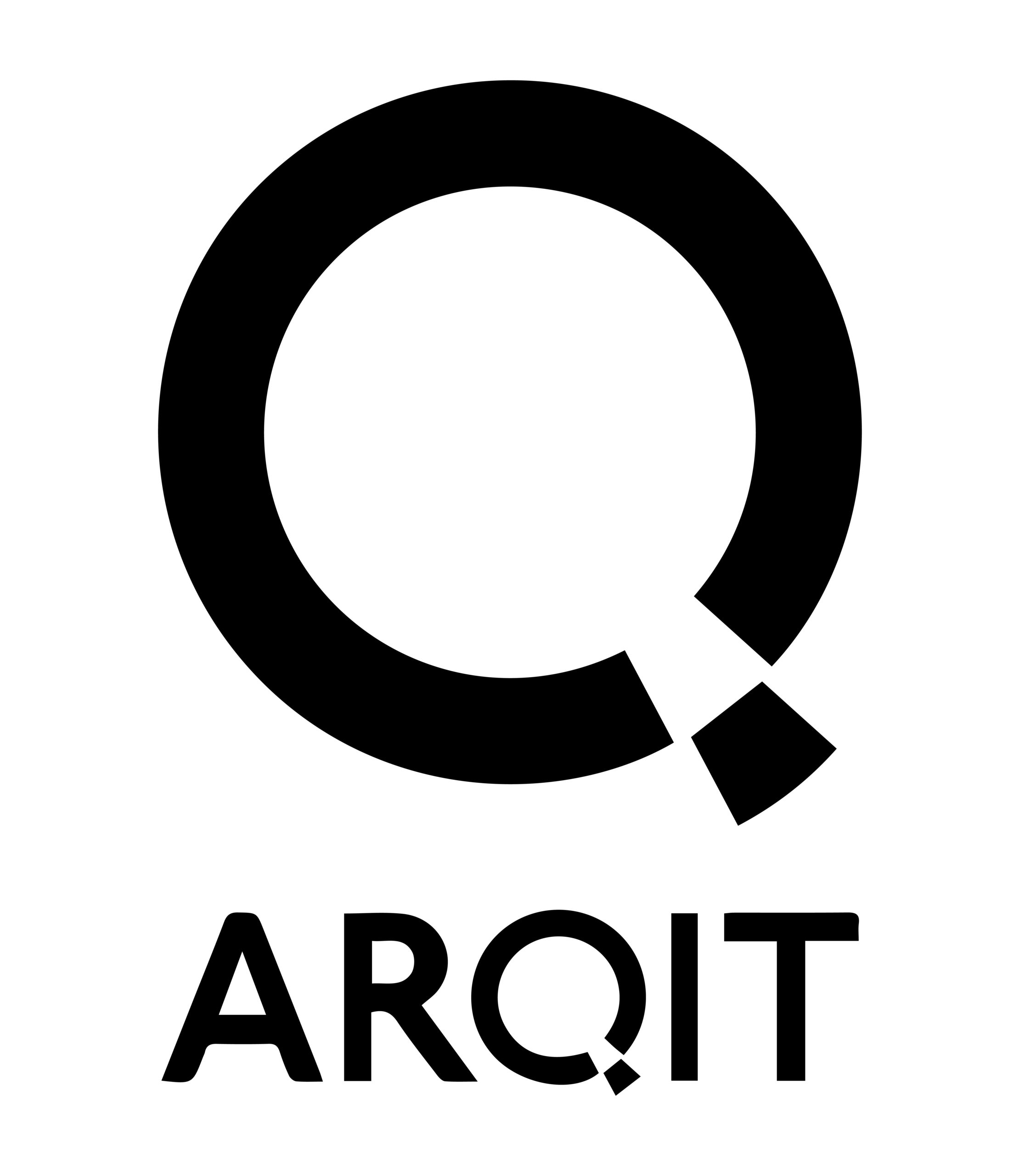 Arqit office