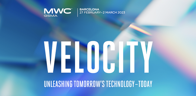 MWC Barcelona 2023