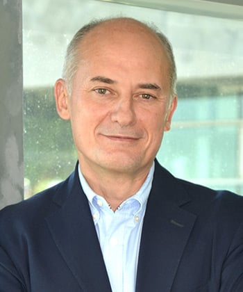 Benoît Jouffrey