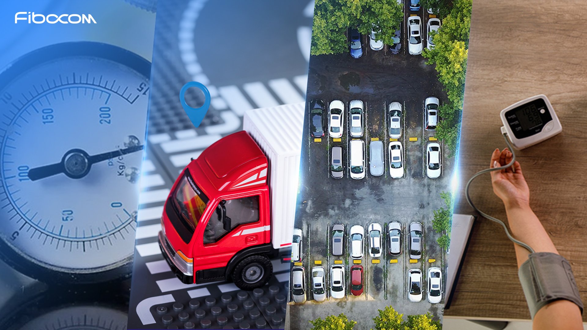 Fibocom Launches New 5G LPWA Module MS18 Series Based on Sony’s Altair ...