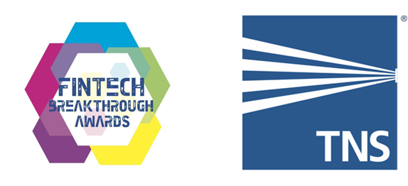 TNS Enterprise Branded Calling Wins ‘Digital Identity Innovation Award’ in 7th Annual FinTech Breakthrough Awards Program image