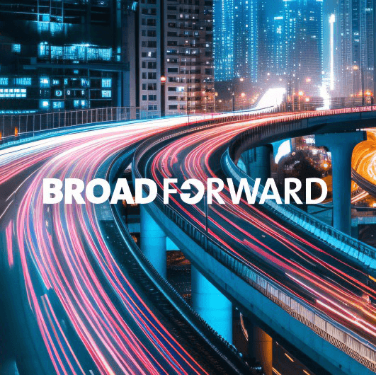 BroadForward B.V.