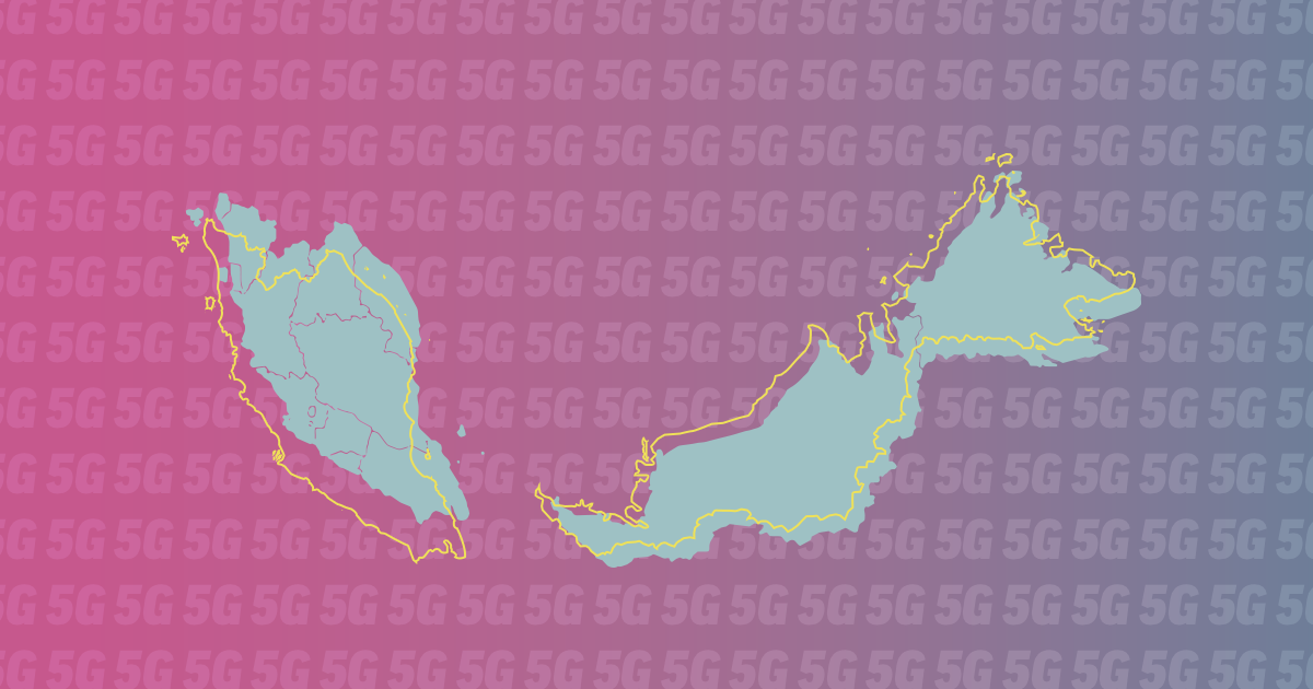 5G Performance Shines in Malaysia, but There Is Room for Greater Adoption image