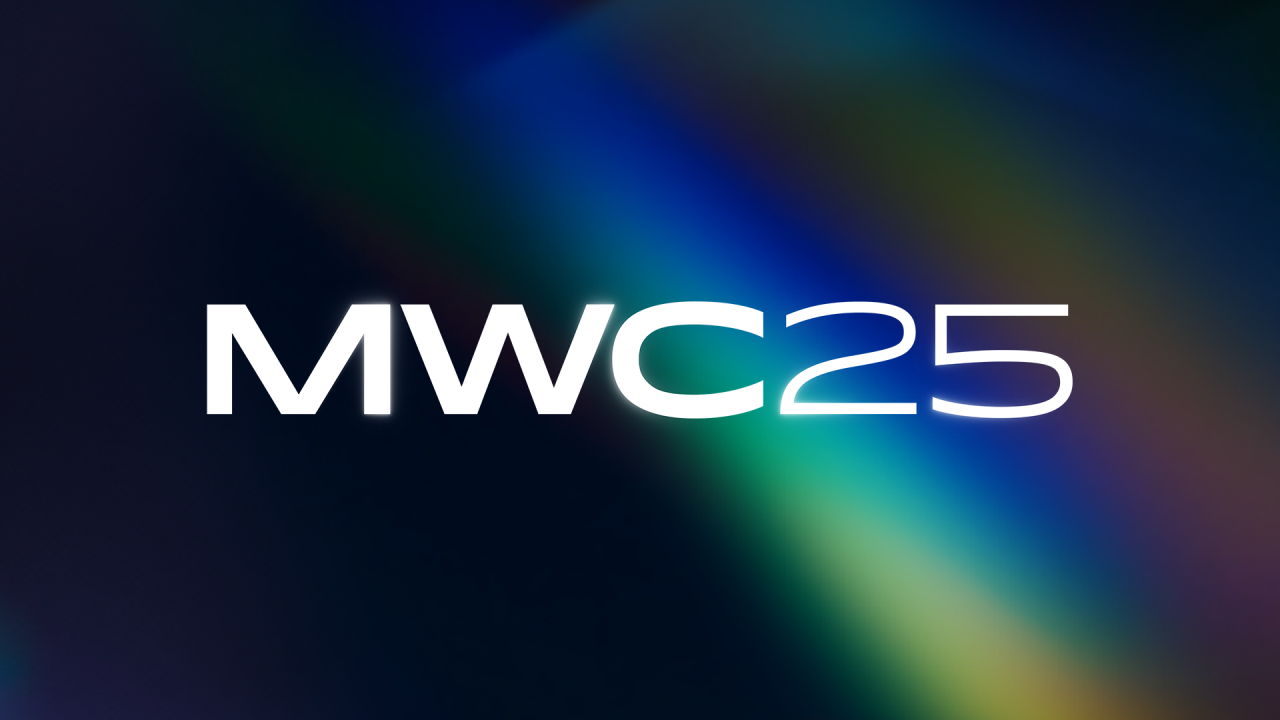 MWC Shanghai 2025