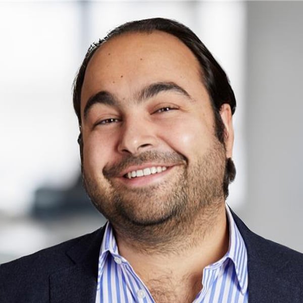 GSMA MVNO Summit speaker at MWC Barcelona 2025. Hakan Koç of 1GLOBAL.