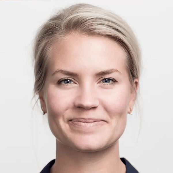 GSMA MVNO Summit speaker at MWC Barcelona 2025. Martina Klingvall of Telness Tech.