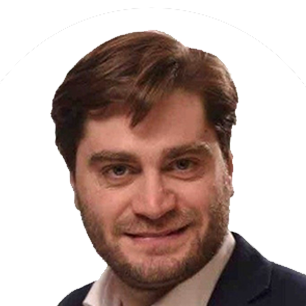 GSMA MVNO Summit speaker at MWC Barcelona 2025. Pablo Iacopino of GSMA Intelligence.