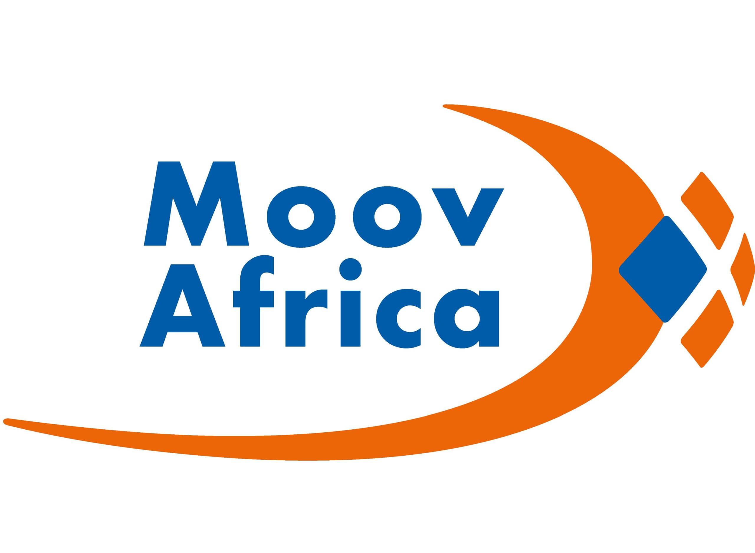 Moov Africa Tchad