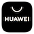 Huawei gallery logo