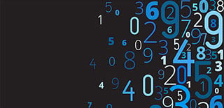 numbers