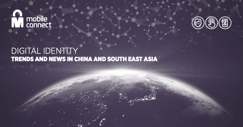 Digital Identity: Trends and News in China and South East Asia image