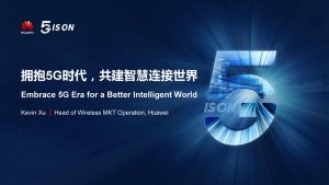 Highlights at 5G Network Forum image