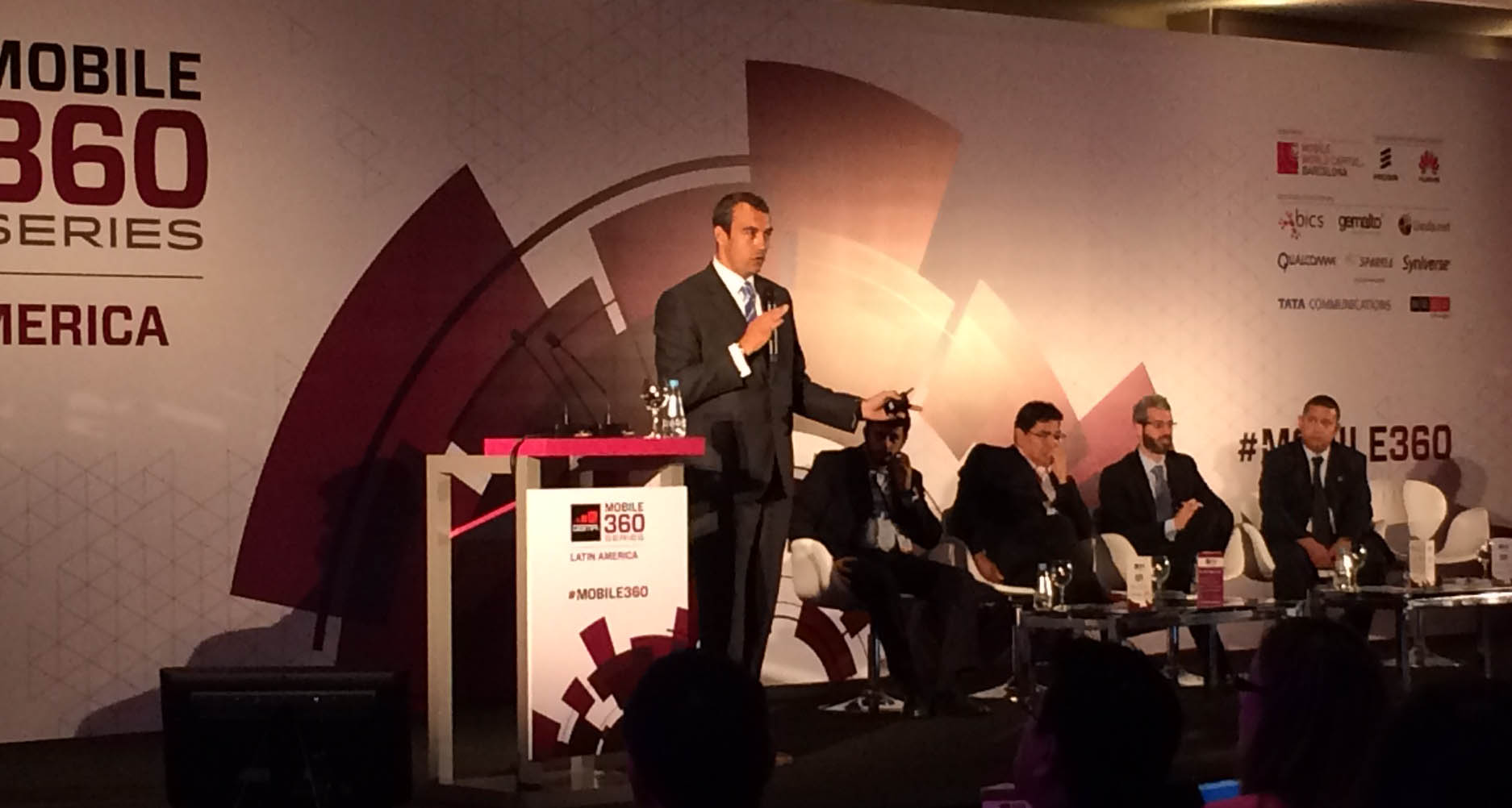 GSMA Mobile Connect, the new standard in digital authentication