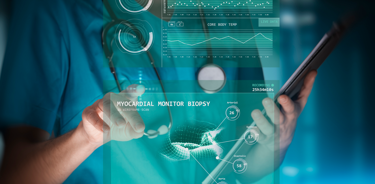 GSMA How Mobile Technology is Making Inroads in Digital Healthcare