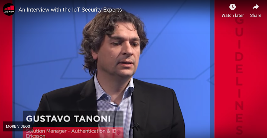 An Interview with the IoT Security Experts image