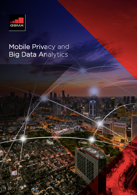 Mobile Privacy and Big Data Analytics image