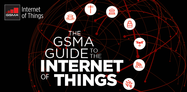 GSMA Guide to the Internet of Things