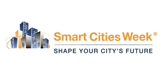 Smart Cities Week Washington DC
