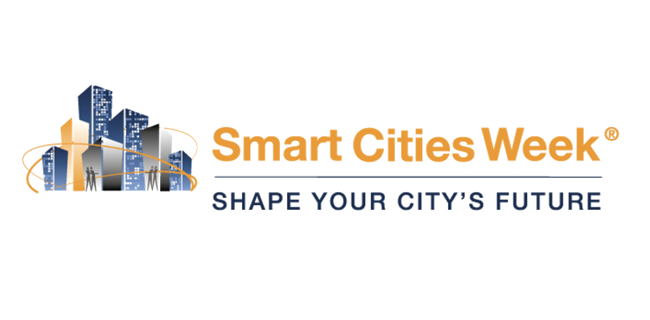 Smart Cities Week