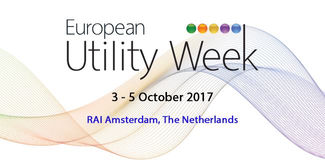 European Utility Week Amsterdam